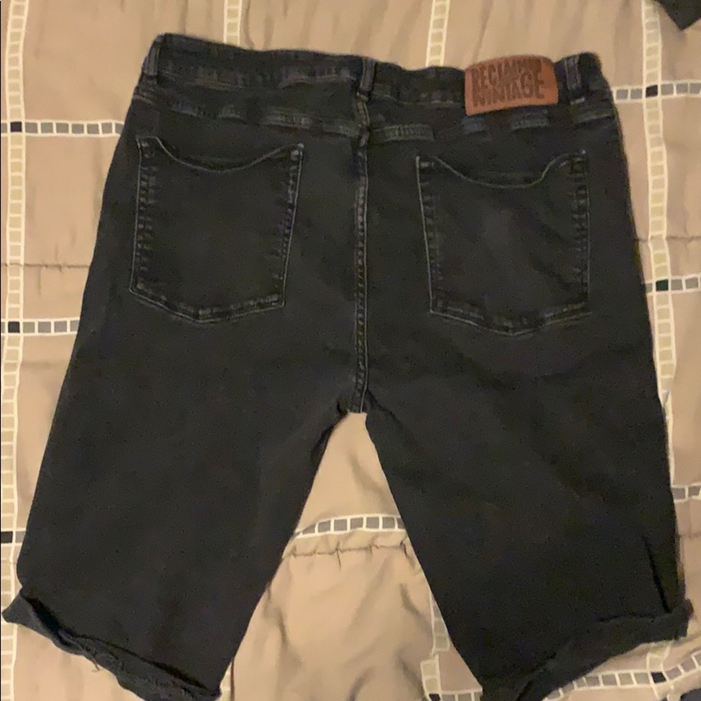 Reclaimed Vintage Shorts